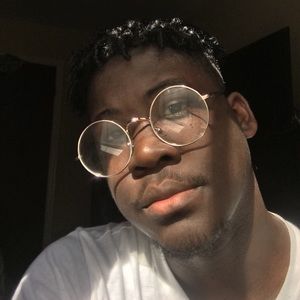 Meet your Posher, Antonio
